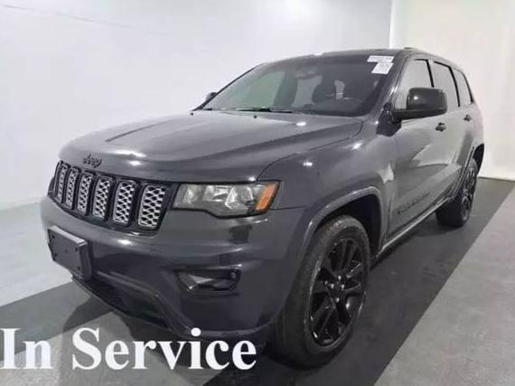 JEEP GRAND CHEROKEE 2017 1C4RJFAG3HC895206 image